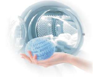 Manufacturers Exporters and Wholesale Suppliers of LHC Nano Washing Ball Fazalpur Uttar Pradesh